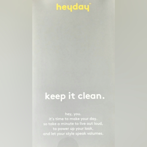 NIB heyday Iphone 13 Pro Case - Picture 3 of 8